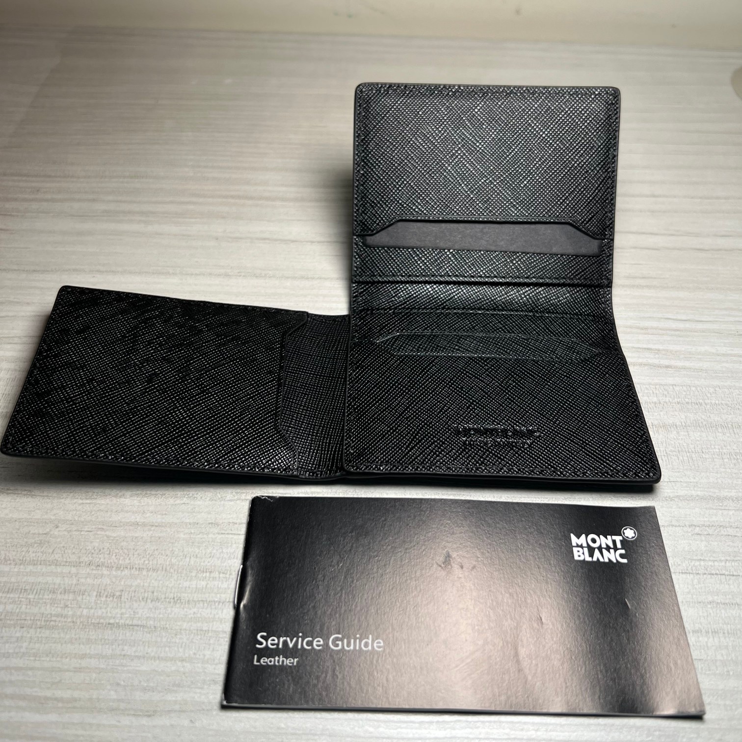 Montblanc Wallets Purse